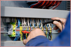 Sydney Electrical System Design