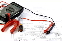 Sydney Electrical System Design