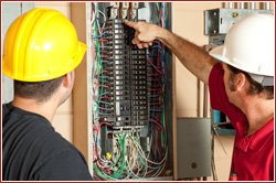 Sydney Electrical System Design